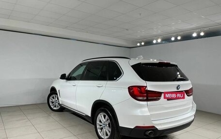 BMW X5, 2016 год, 2 997 000 рублей, 6 фотография