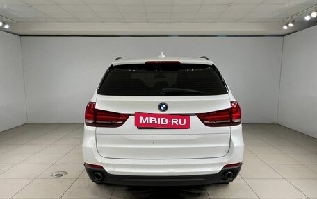 BMW X5, 2016 год, 2 997 000 рублей, 8 фотография
