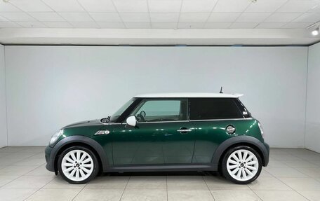 MINI Hatch, 2011 год, 1 297 000 рублей, 4 фотография