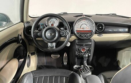 MINI Hatch, 2011 год, 1 297 000 рублей, 9 фотография