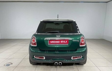 MINI Hatch, 2011 год, 1 297 000 рублей, 8 фотография