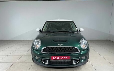 MINI Hatch, 2011 год, 1 297 000 рублей, 3 фотография