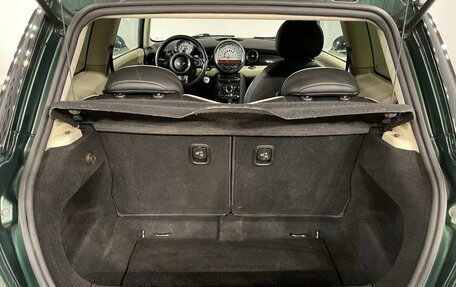 MINI Hatch, 2011 год, 1 297 000 рублей, 19 фотография