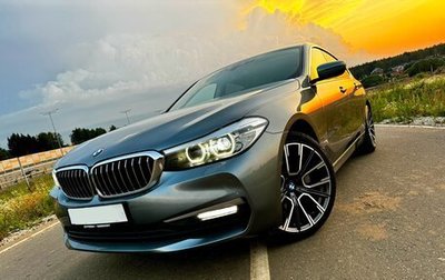 BMW 6 серия, 2019 год, 4 149 000 рублей, 1 фотография