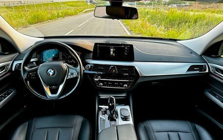 BMW 6 серия, 2019 год, 4 149 000 рублей, 11 фотография