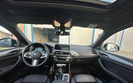 BMW X4, 2019 год, 5 990 000 рублей, 15 фотография