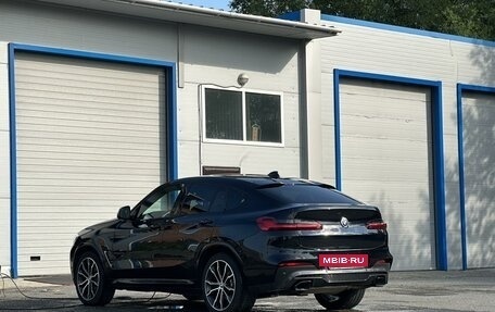 BMW X4, 2019 год, 5 990 000 рублей, 7 фотография