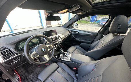 BMW X4, 2019 год, 5 990 000 рублей, 17 фотография