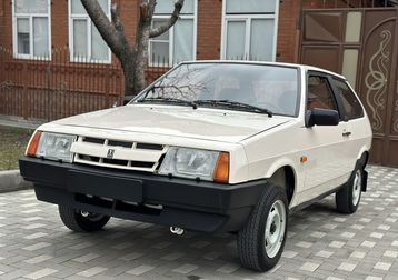 Продажа LADA (Ваз) 2108 2108