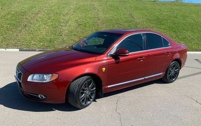 Volvo S80 II рестайлинг 2, 2013 год, 1 500 000 рублей, 1 фотография