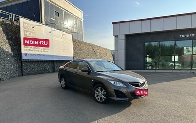 Mazda 6, 2011 год, 1 175 000 рублей, 1 фотография