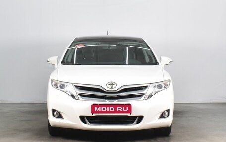 Toyota Venza I, 2013 год, 2 249 999 рублей, 2 фотография