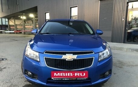 Chevrolet Cruze II, 2011 год, 700 000 рублей, 1 фотография