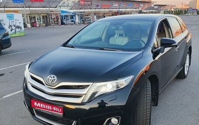 Toyota Venza I, 2013 год, 2 054 000 рублей, 1 фотография