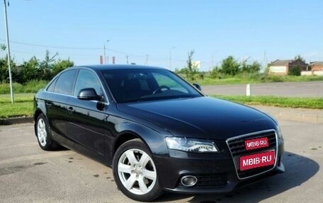 Audi A4, 2008 год, 1 250 000 рублей, 1 фотография