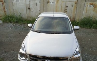 Nissan Almera, 2018 год, 1 100 000 рублей, 1 фотография