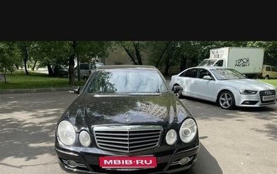 Mercedes-Benz E-Класс, 2007 год, 990 000 рублей, 1 фотография