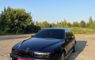 BMW 5 серия, 1997 год, 900 000 рублей, 1 фотография