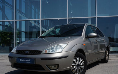 Ford Focus IV, 2004 год, 325 000 рублей, 1 фотография