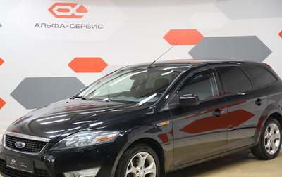 Ford Mondeo IV, 2009 год, 590 000 рублей, 1 фотография