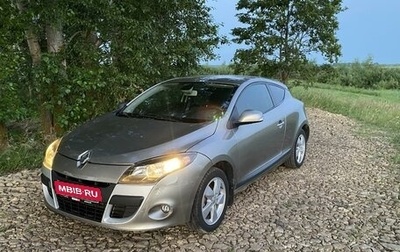 Renault Megane III, 2009 год, 550 000 рублей, 1 фотография