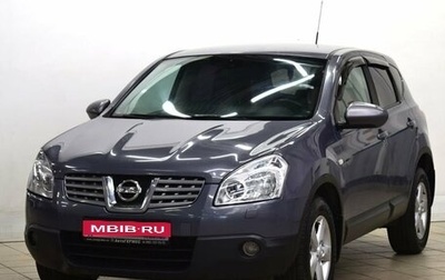 Nissan Qashqai, 2009 год, 980 000 рублей, 1 фотография