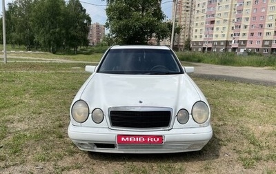 Mercedes-Benz E-Класс, 1999 год, 310 000 рублей, 1 фотография