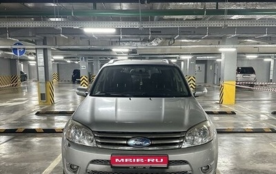 Ford Escape II, 2008 год, 800 000 рублей, 1 фотография