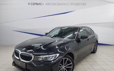 BMW 3 серия, 2021 год, 3 690 000 рублей, 1 фотография