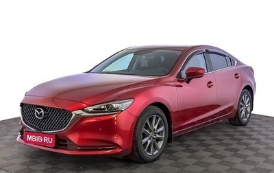Mazda 6, 2020 год, 2 750 000 рублей, 1 фотография