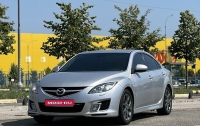 Mazda 6, 2008 год, 1 090 000 рублей, 1 фотография