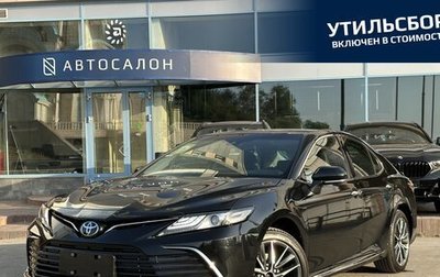Toyota Camry, 2023 год, 4 400 000 рублей, 1 фотография