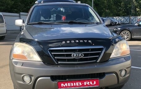 KIA Sorento IV, 2008 год, 950 000 рублей, 1 фотография