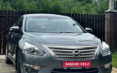 Nissan Teana, 2015 год, 1 450 000 рублей, 1 фотография