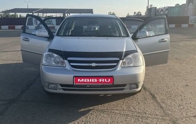 Chevrolet Lacetti, 2011 год, 470 000 рублей, 1 фотография