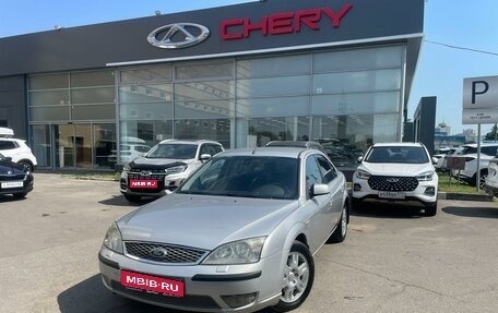 Ford Mondeo III, 2006 год, 477 000 рублей, 1 фотография