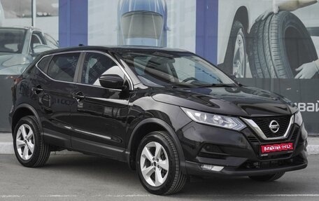 Nissan Qashqai, 2019 год, 1 649 000 рублей, 1 фотография