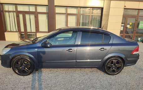 Opel Astra H, 2008 год, 650 000 рублей, 1 фотография