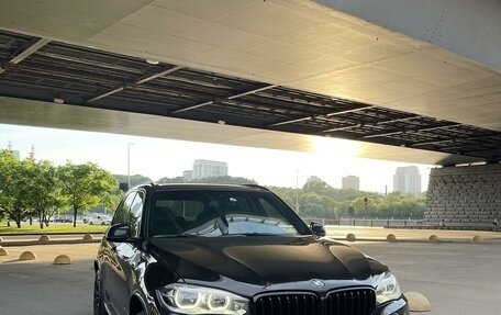 BMW X5, 2014 год, 3 990 000 рублей, 1 фотография