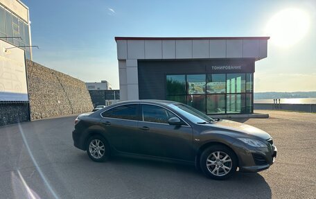 Mazda 6, 2011 год, 1 175 000 рублей, 4 фотография