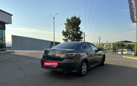 Mazda 6, 2011 год, 1 175 000 рублей, 5 фотография