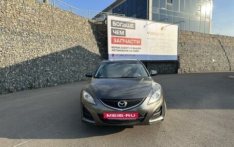 Mazda 6, 2011 год, 1 175 000 рублей, 3 фотография