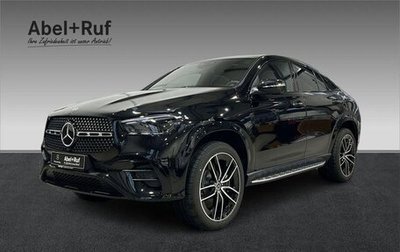 Mercedes-Benz GLE Coupe, 2024 год, 15 200 040 рублей, 1 фотография