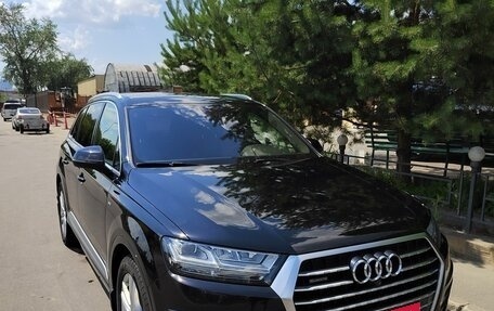 Audi Q7, 2015 год, 3 850 000 рублей, 1 фотография