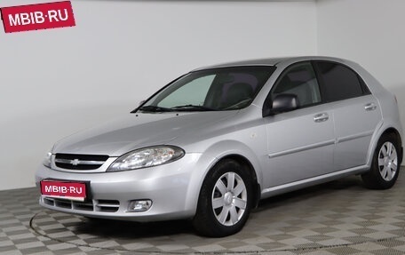 Chevrolet Lacetti, 2011 год, 729 990 рублей, 1 фотография