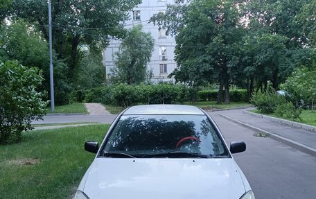 Mitsubishi Lancer IX, 2003 год, 230 000 рублей, 1 фотография