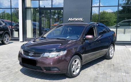 KIA Cerato III, 2011 год, 849 000 рублей, 1 фотография