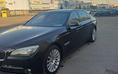 BMW 7 серия, 2010 год, 1 550 000 рублей, 1 фотография