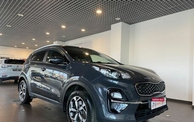 KIA Sportage IV рестайлинг, 2019 год, 2 700 000 рублей, 1 фотография