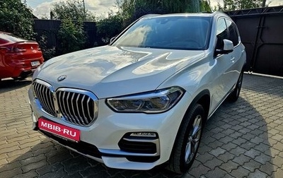 BMW X5, 2019 год, 5 650 000 рублей, 1 фотография
